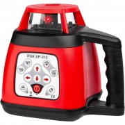 RGK SP-310 Ротационный лазерный нивелир 4610011870446